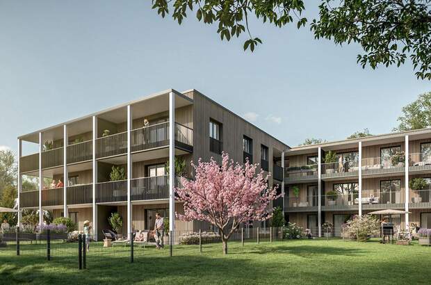 Wohnung mit Balkon kaufen in 4810 Gmunden (Bild 3)