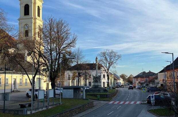 Büro / Praxis kaufen in 3701 Großweikersdorf (Bild 4)