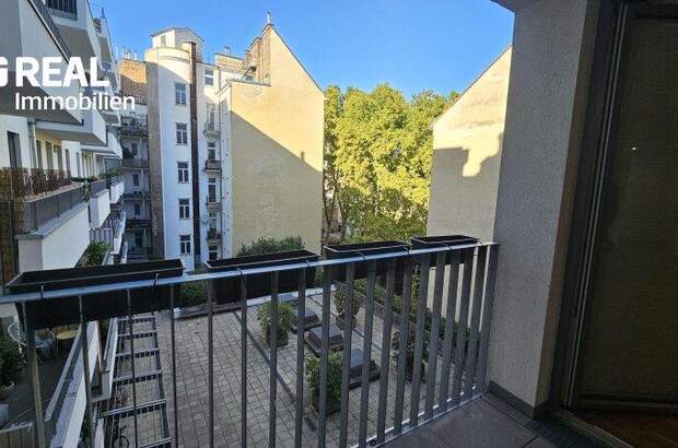 Wohnung mieten in 1090 Wien (Bild 5)