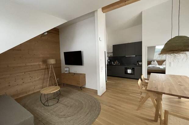 Wohnung mit Balkon kaufen in 8970 Schladming (Bild 4)