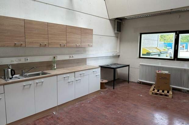 Gewerbeobjekt mieten in 1220 Wien (Bild 3)