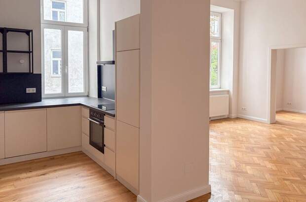 Altbauwohnung kaufen in 1050 Wien (Bild 3)