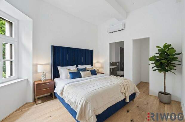 Terrassenwohnung kaufen in 1070 Wien (Bild 4)