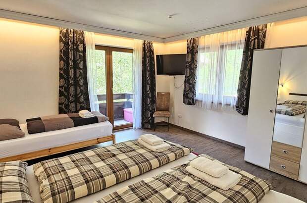 Wohnung mit Balkon kaufen in 9546 St. Oswald (Bild 3)