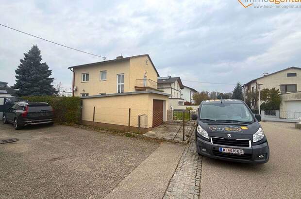 Haus mit Garten kaufen in 4061 Pasching (Bild 4)