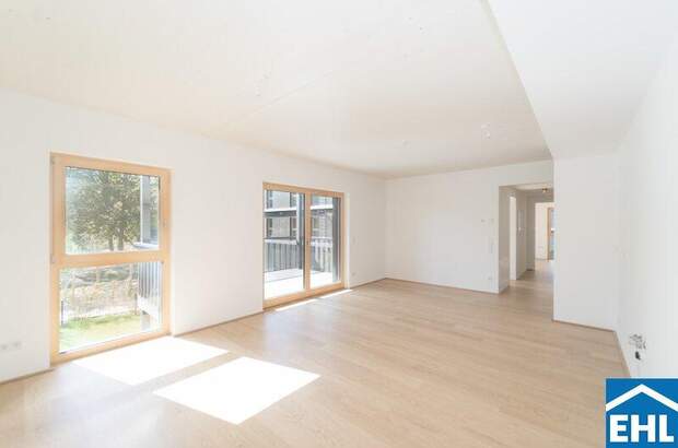 Terrassenwohnung kaufen in 2340 Mödling (Bild 2)