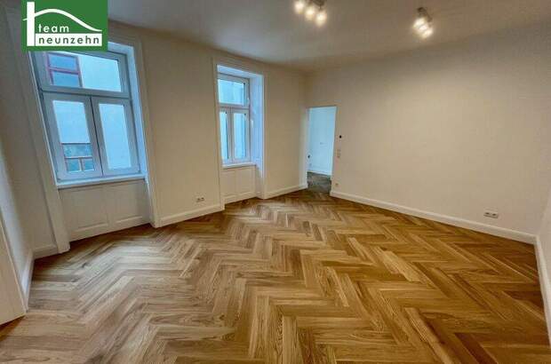 Terrassenwohnung kaufen in 1020 Wien (Bild 3)