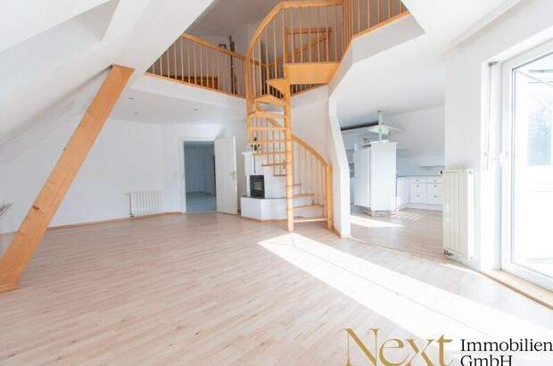 Terrassenwohnung kaufen in 4600 Wels (Bild 4)