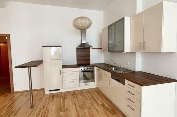 Wohnung mit Balkon mieten in 8020 Graz (Bild 4)