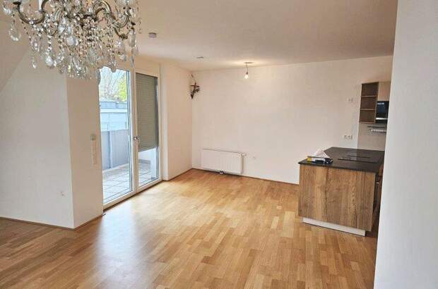 Terrassenwohnung mieten in 2700 Wr. Neustadt (Bild 3)