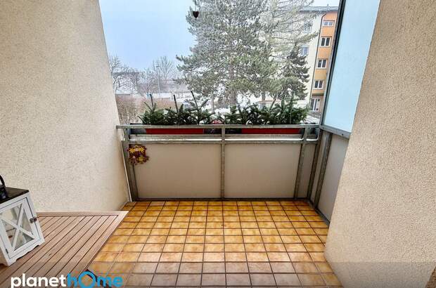 Terrassenwohnung kaufen in 2000 Stockerau (Bild 2)