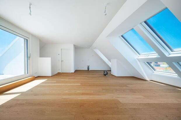 Terrassenwohnung kaufen in 1180 Wien (Bild 1)