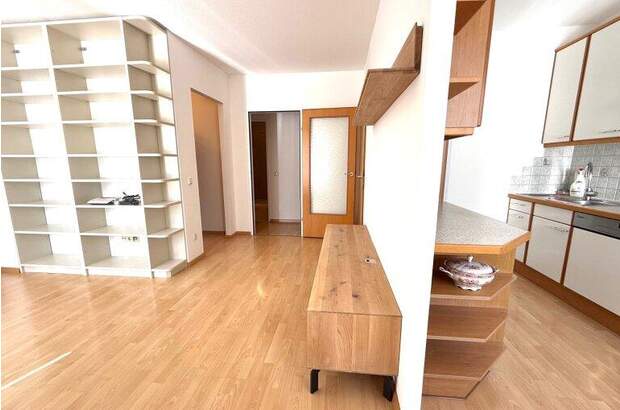 Terrassenwohnung mieten in 1220 Wien (Bild 1)