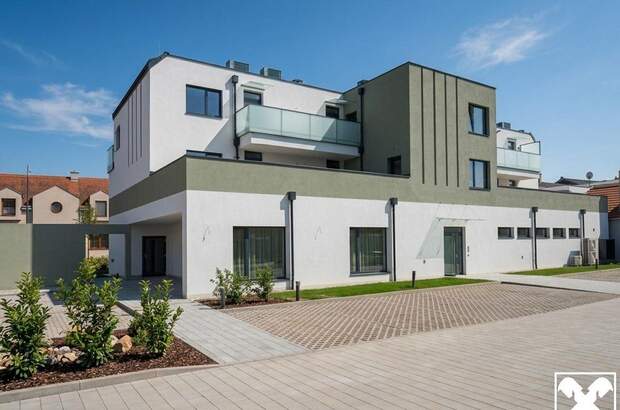 Wohnung kaufen in 2440 Gramatneusiedl (Bild 4)