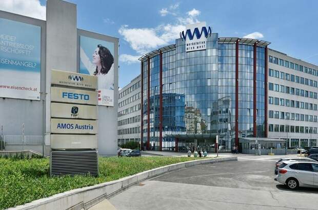 Gewerbeobjekt mieten in 1140 Wien (Bild 2)