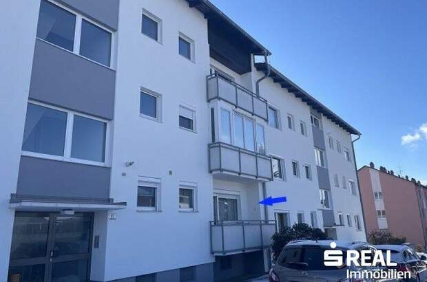 Terrassenwohnung kaufen in 4190 Bad Leonfelden (Bild 1)