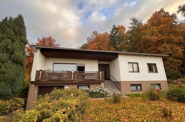 Haus kaufen in 4101 Feldkirchen (Bild 2)