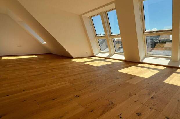 Wohnung mit Balkon kaufen in 1110 Wien (Bild 2)