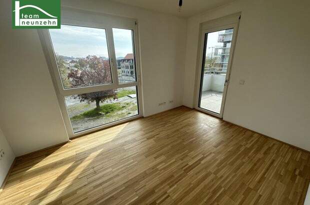 Terrassenwohnung mieten in 8020 Graz (Bild 4)