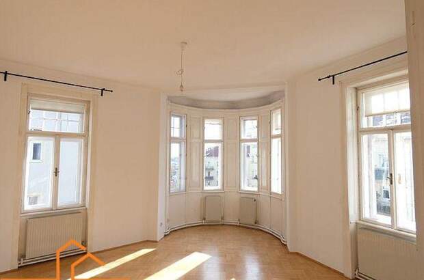 Altbauwohnung mieten in 1180 Wien 18. (Bild 1)