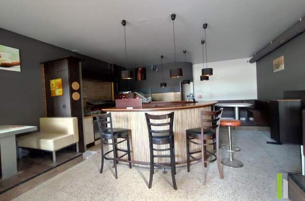 Gastronomie / Restaurant mieten in 7412 Wolfau (Bild 5)