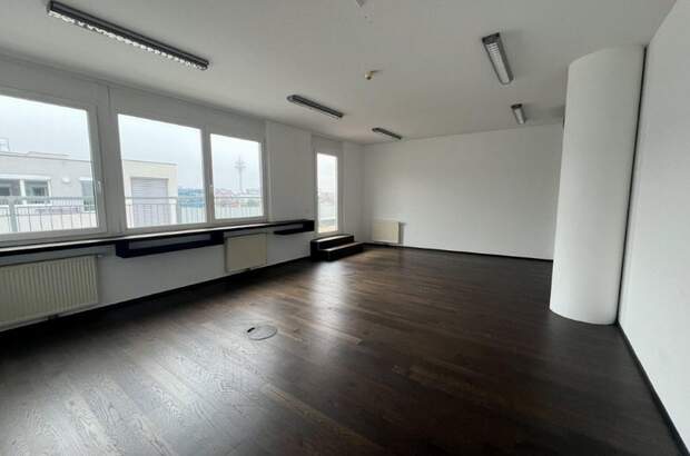 Gewerbeobjekt mieten in 1110 Wien (Bild 1)