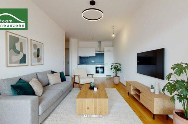 Terrassenwohnung mieten in 8055 Graz (Bild 2)
