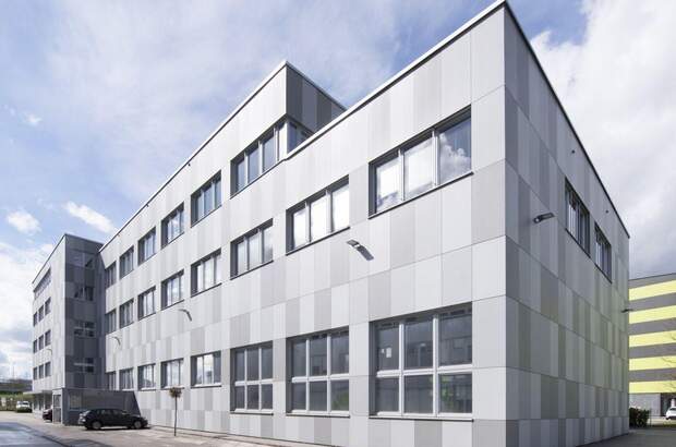 Gewerbeobjekt mieten in 4020 Linz (Bild 1)
