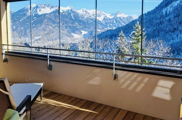 Eigentumswohnung in 6707 Bürserberg (Bild 2)