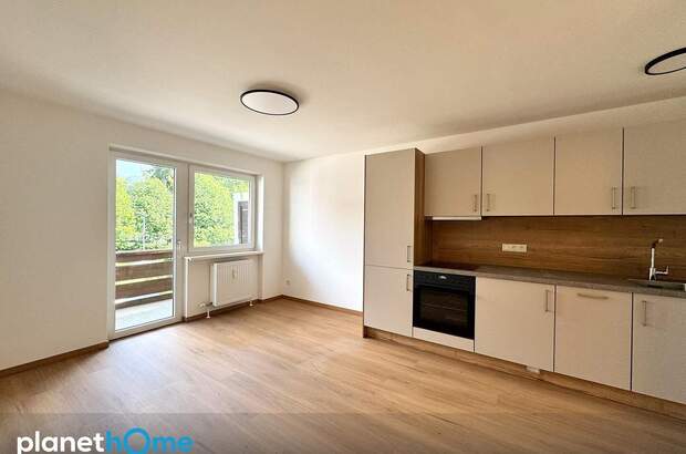 Terrassenwohnung mieten in 6112 Wattens (Bild 1)