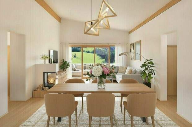 Wohnung kaufen in 6311 Oberau (Bild 1)