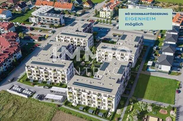 Eigentumswohnung in 3200 Ober