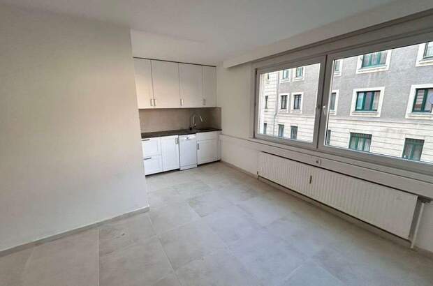 Gewerbeobjekt mieten in 1150 Wien (Bild 2)