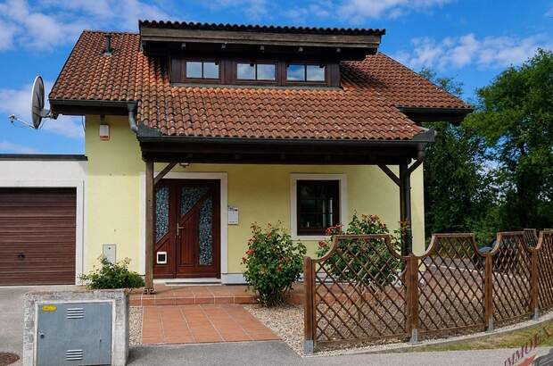 Haus mit Garten mieten in 2454 Trautmannsdorf (Bild 2)