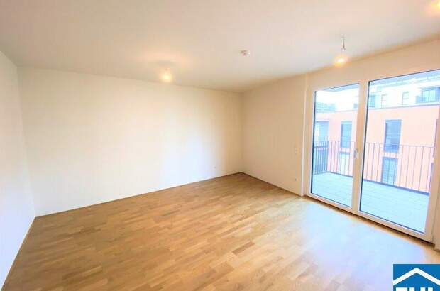 Terrassenwohnung mieten in 1100 Wien (Bild 1)