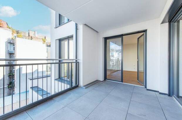 Terrassenwohnung kaufen in 1040 Wien (Bild 1)