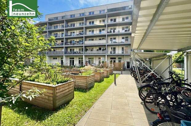 Wohnung mieten in 8020 Graz (Bild 3)