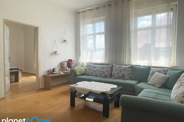 Wohnung mieten in 7400 Oberwart (Bild 1)
