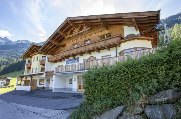 Wohnung mit Balkon kaufen in 6167 Neustift (Bild 1)