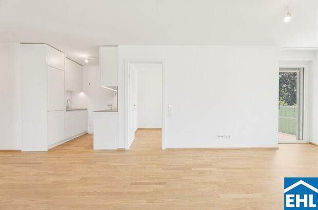 Terrassenwohnung mieten in 1140 Wien (Bild 4)