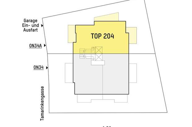 Terrassenwohnung kaufen in 1220 Wien (Bild 4)