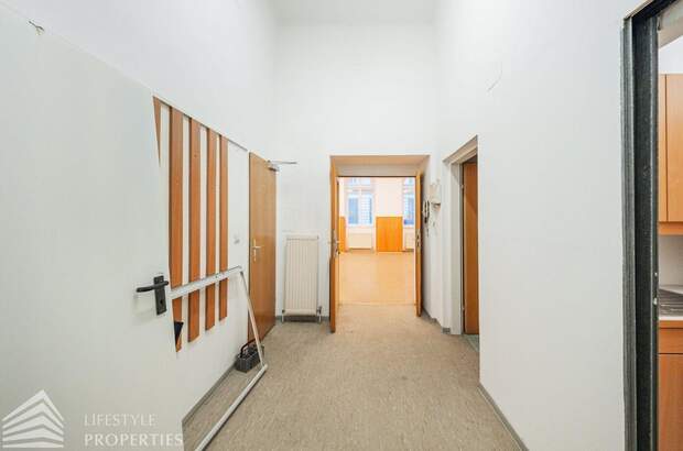 Altbauwohnung kaufen in 1080 Wien (Bild 3)