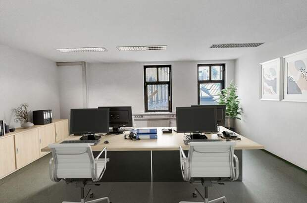 Gewerbeobjekt mieten in 1040 Wien (Bild 2)