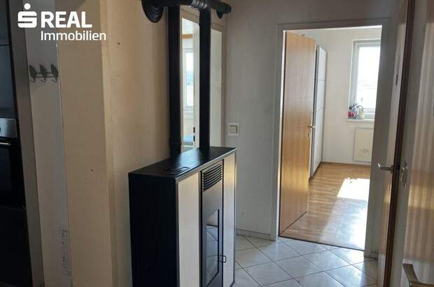 Terrassenwohnung kaufen in 3680 Persenbeug (Bild 5)