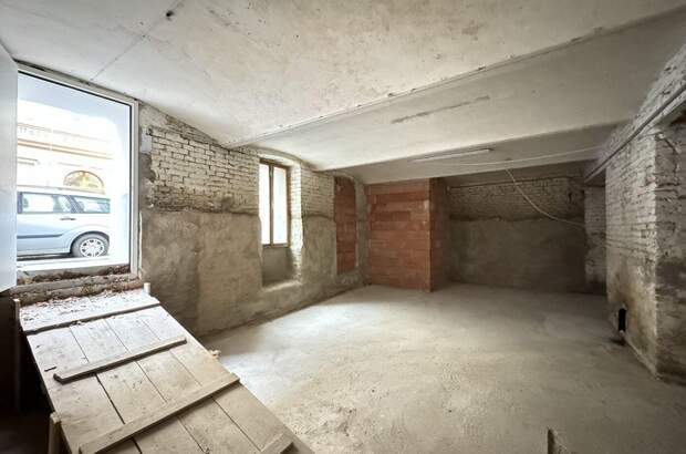 Gewerbeobjekt mieten in 1090 Wien (Bild 1)