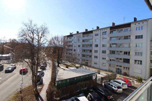 Wohnung mit Balkon kaufen in 9020 Klagenfurt (Bild 3)