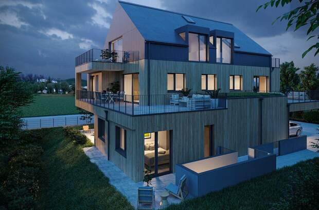 Eigentumswohnung in 5020 Salzburg (Bild 2)