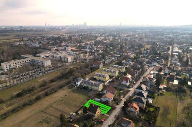 Grundstück kaufen in 1210 Wien (Bild 2)