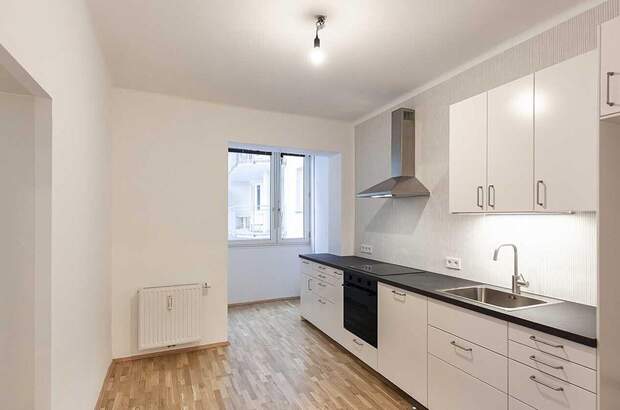 Wohnung mit Balkon mieten in 4020 Linz (Bild 3)