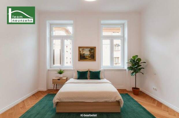Terrassenwohnung kaufen in 1220 Wien (Bild 3)